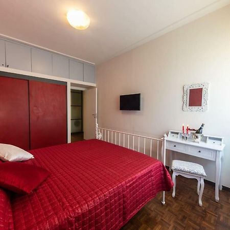 Downtown Bologna Apartment المظهر الخارجي الصورة