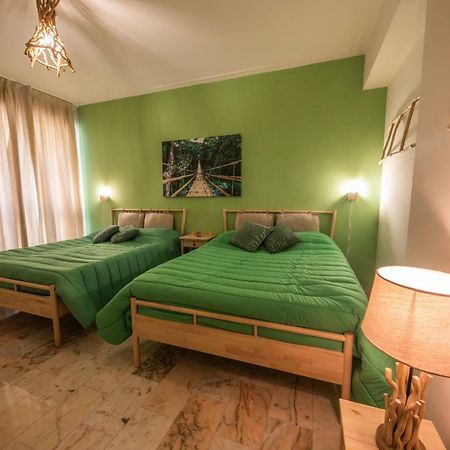 Downtown Bologna Apartment المظهر الخارجي الصورة