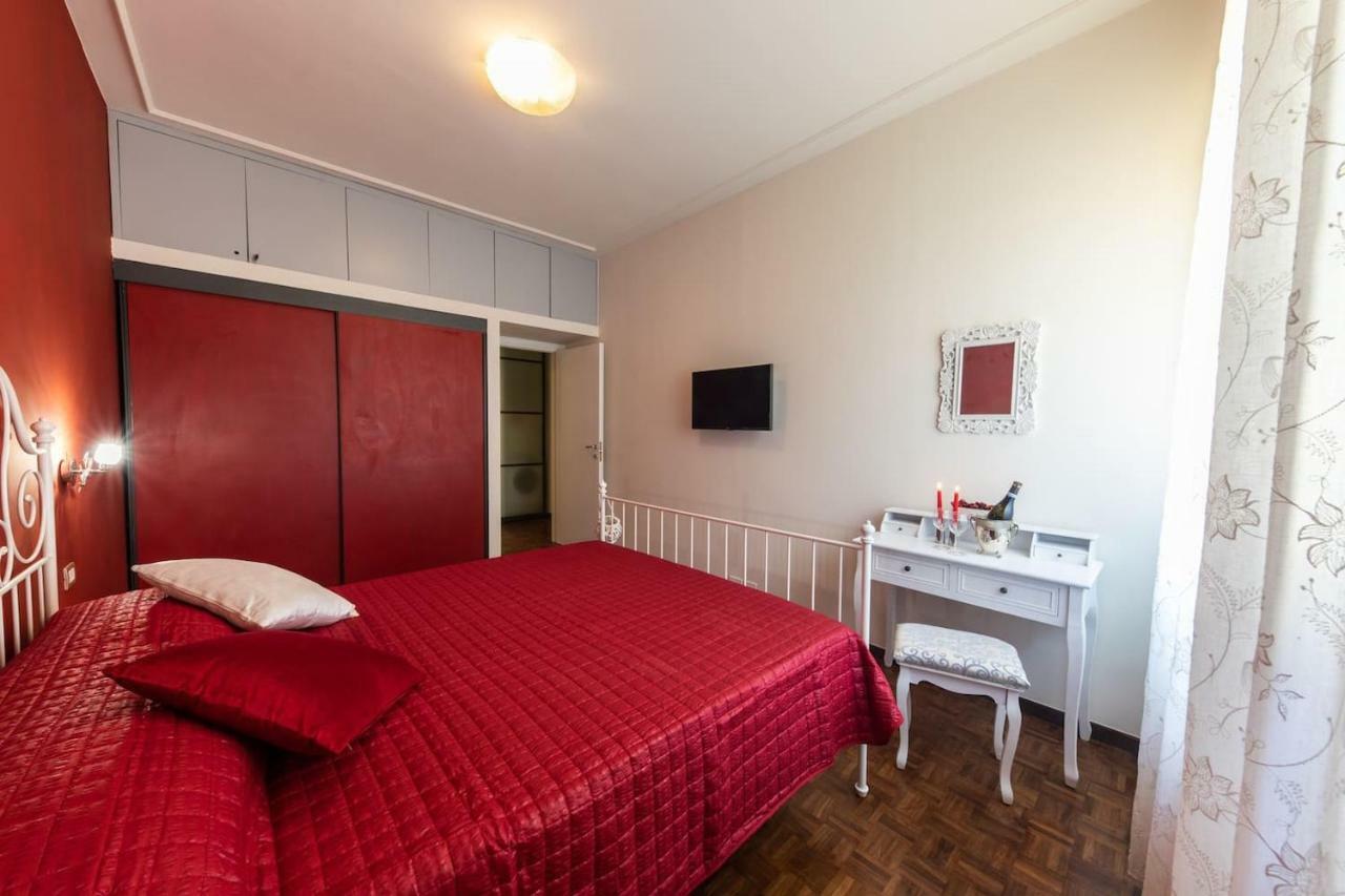 Downtown Bologna Apartment المظهر الخارجي الصورة