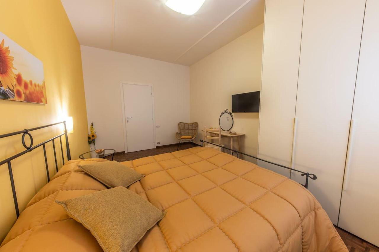 Downtown Bologna Apartment المظهر الخارجي الصورة