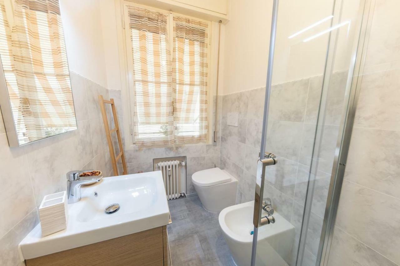 Downtown Bologna Apartment المظهر الخارجي الصورة