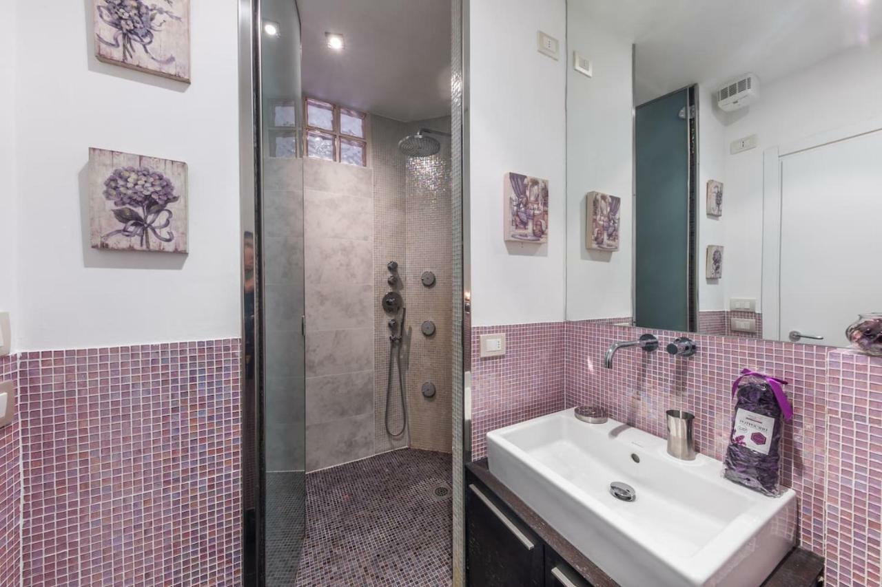 Downtown Bologna Apartment المظهر الخارجي الصورة