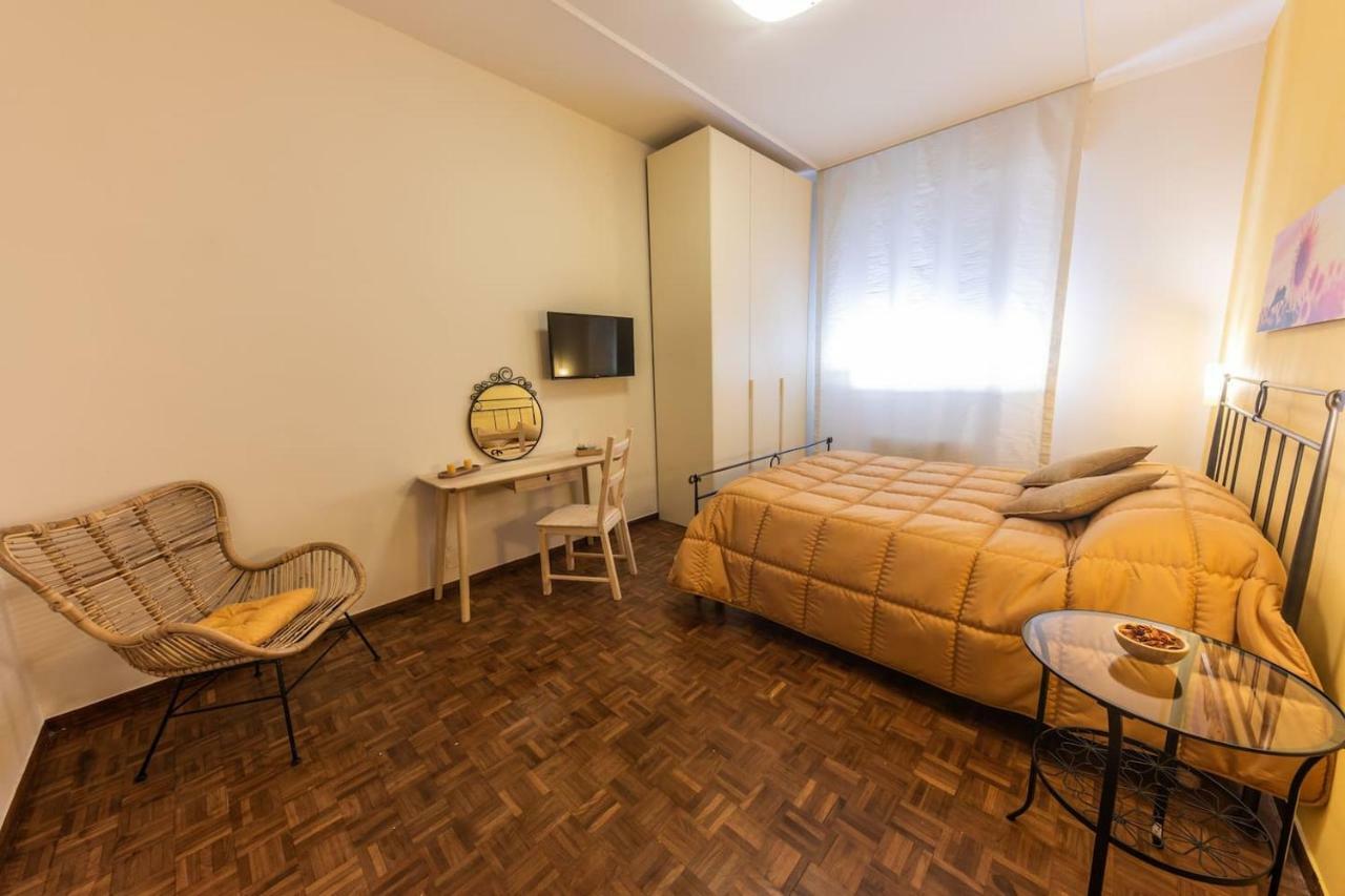 Downtown Bologna Apartment المظهر الخارجي الصورة