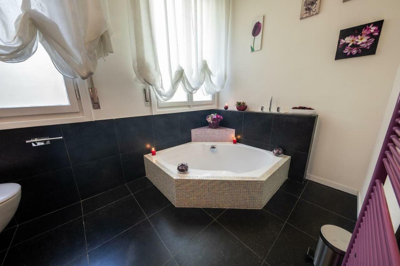 Downtown Bologna Apartment المظهر الخارجي الصورة