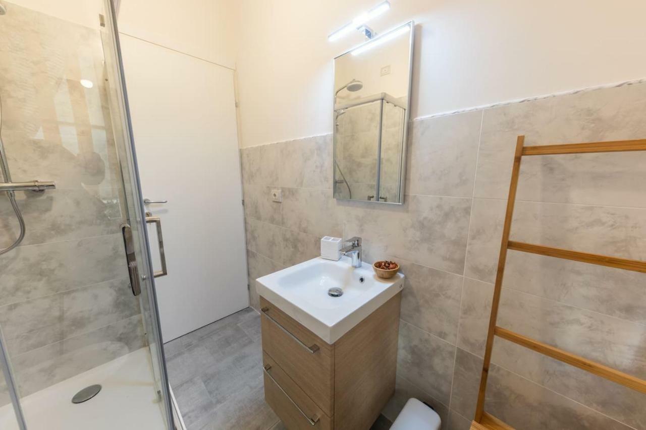Downtown Bologna Apartment المظهر الخارجي الصورة