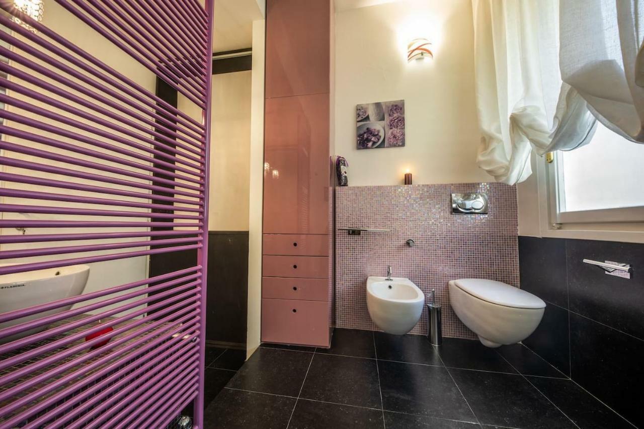 Downtown Bologna Apartment المظهر الخارجي الصورة