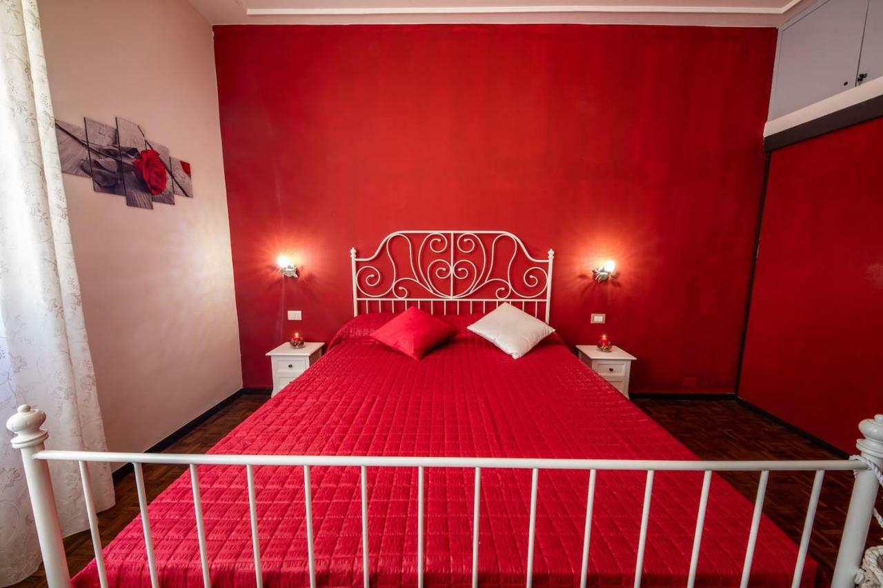 Downtown Bologna Apartment المظهر الخارجي الصورة