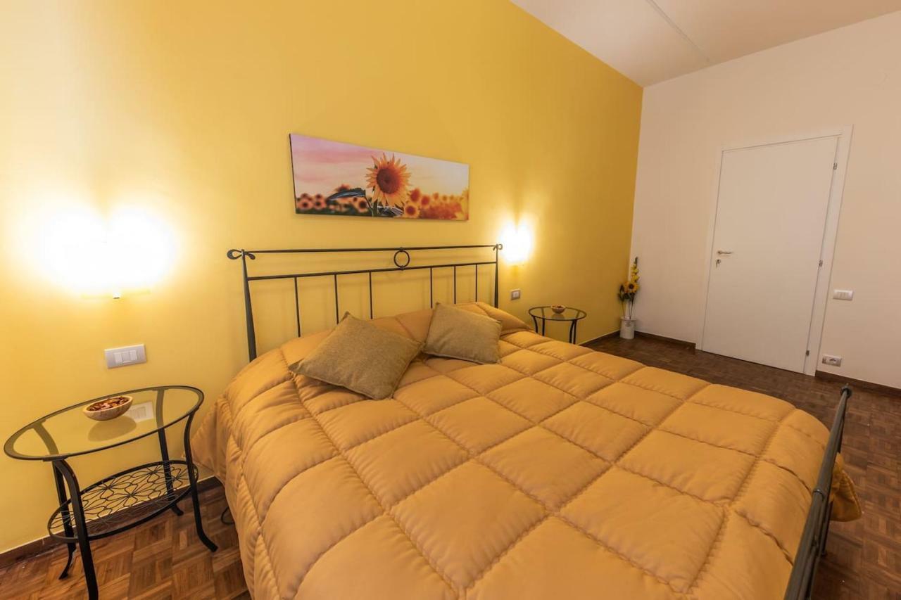 Downtown Bologna Apartment المظهر الخارجي الصورة
