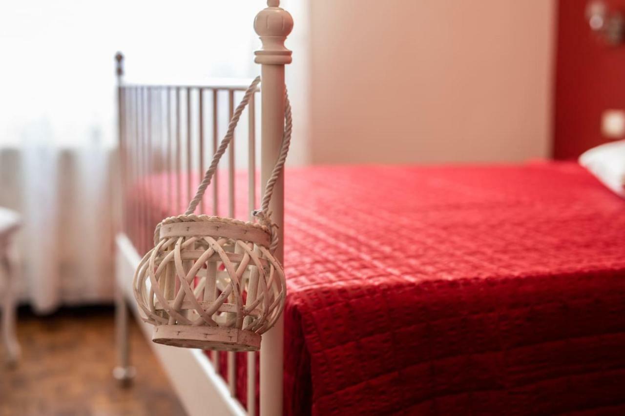 Downtown Bologna Apartment المظهر الخارجي الصورة