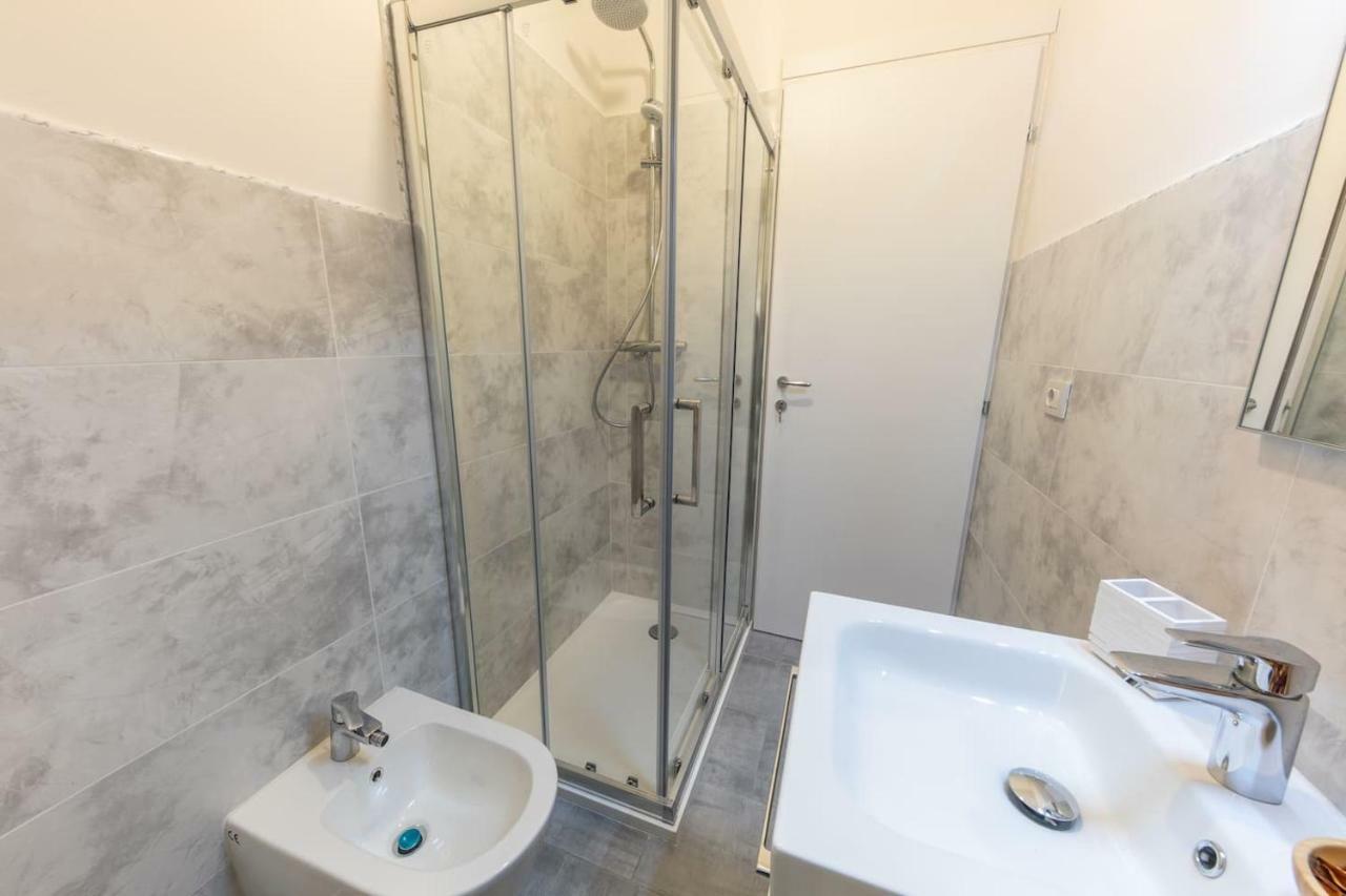 Downtown Bologna Apartment المظهر الخارجي الصورة