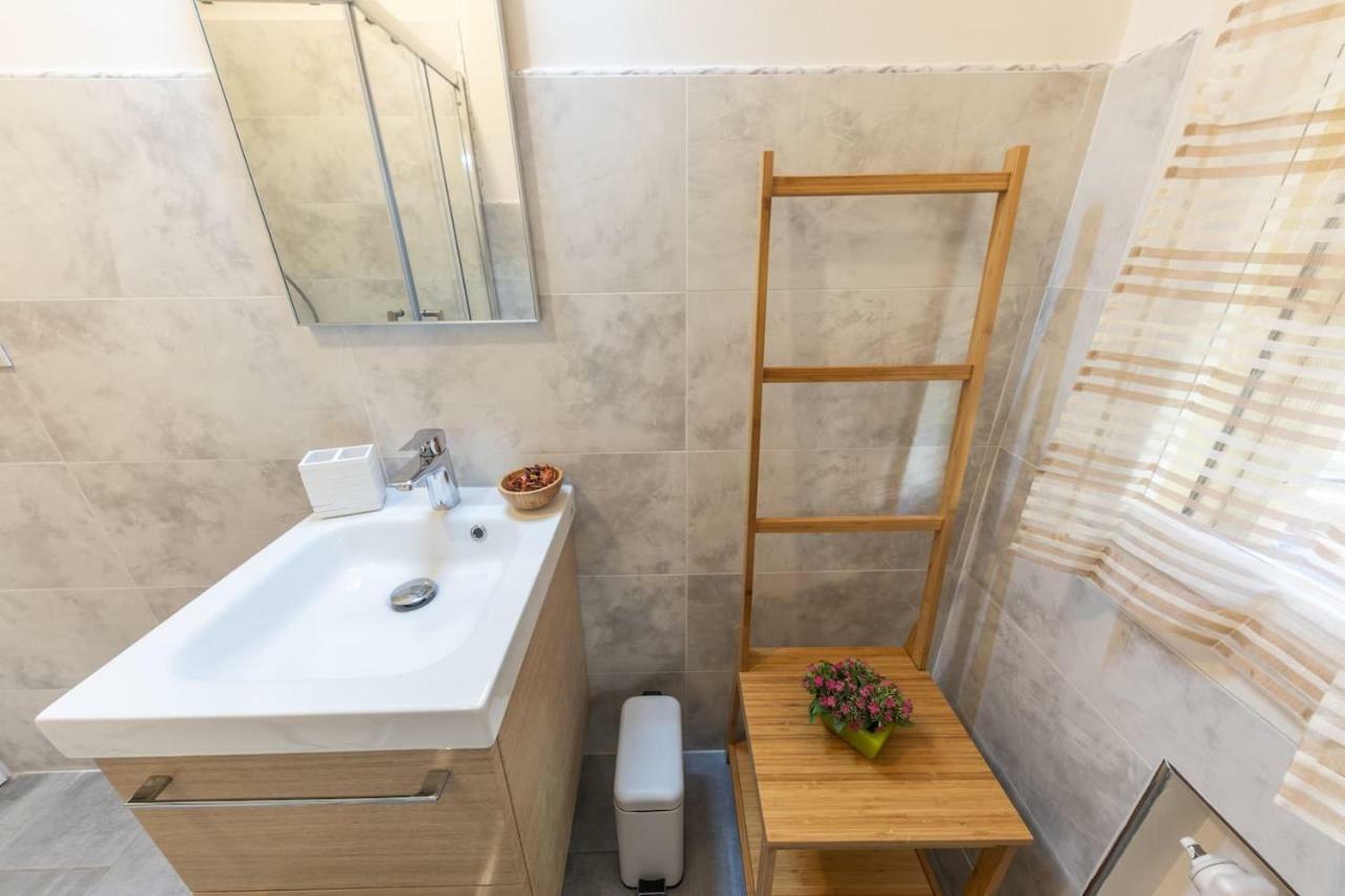 Downtown Bologna Apartment المظهر الخارجي الصورة