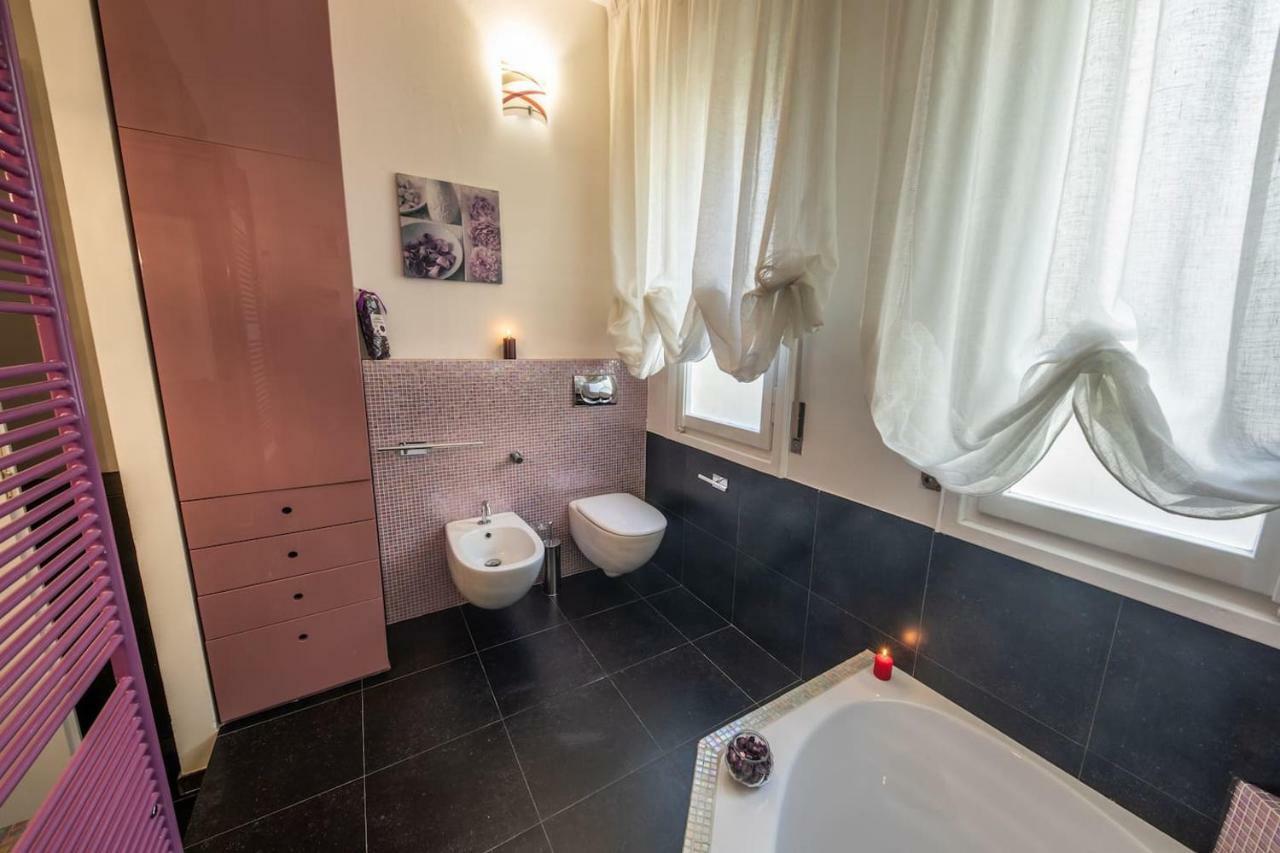 Downtown Bologna Apartment المظهر الخارجي الصورة