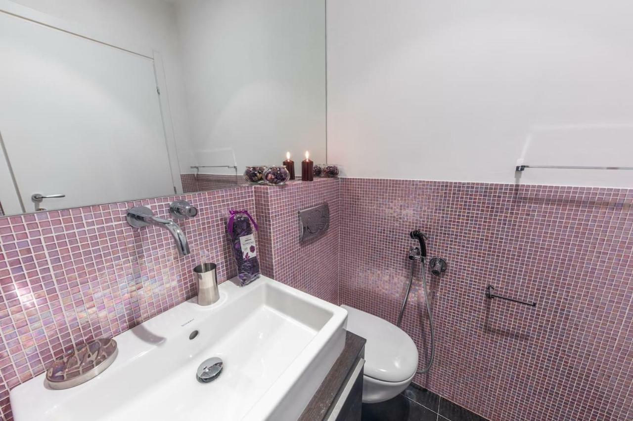 Downtown Bologna Apartment المظهر الخارجي الصورة