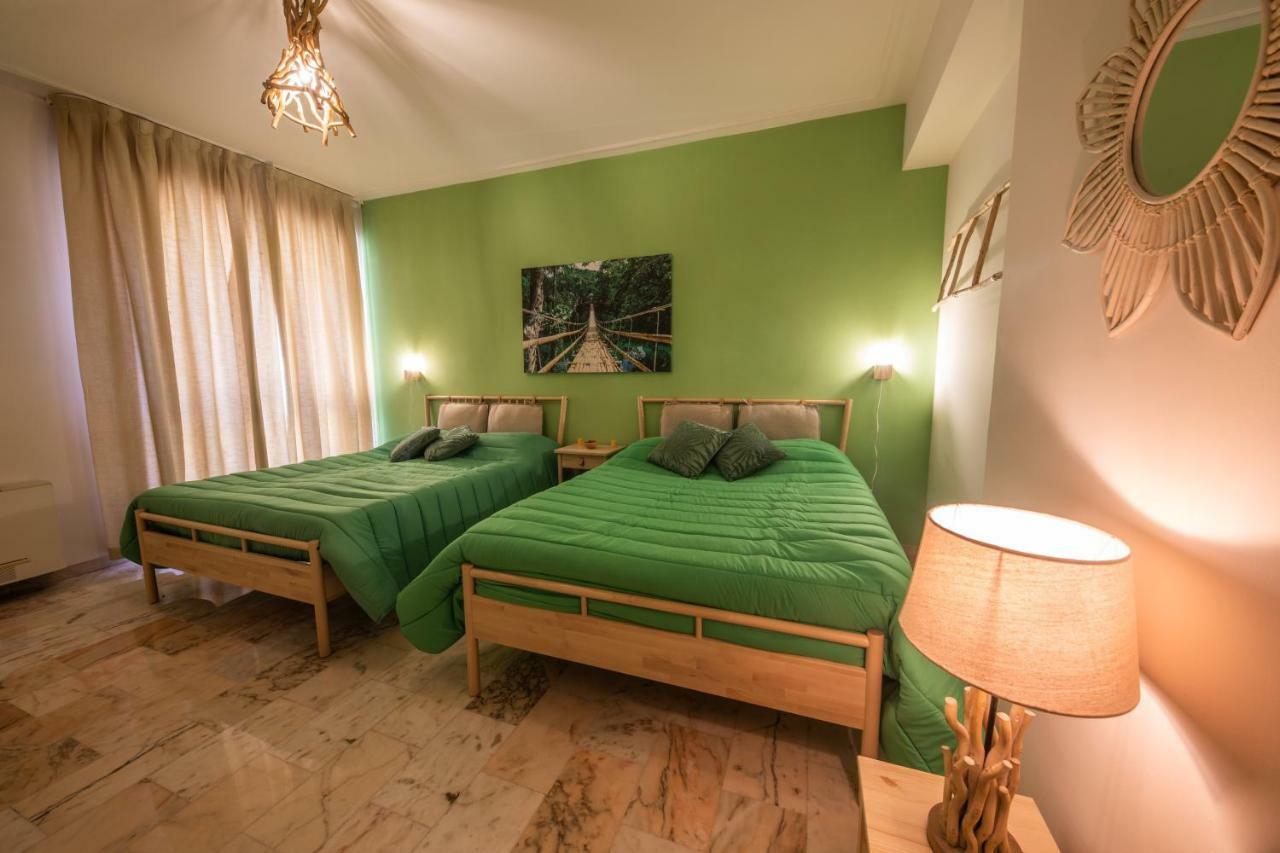 Downtown Bologna Apartment المظهر الخارجي الصورة
