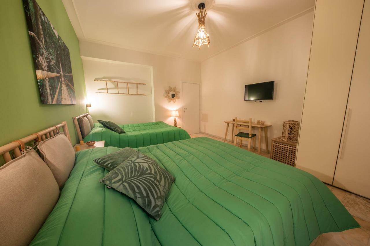Downtown Bologna Apartment المظهر الخارجي الصورة