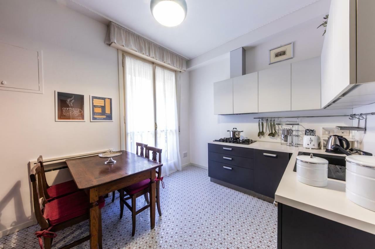Downtown Bologna Apartment المظهر الخارجي الصورة