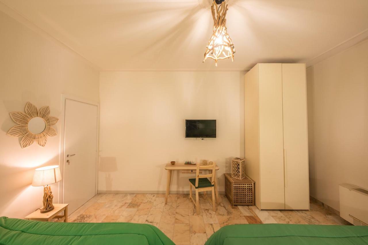 Downtown Bologna Apartment المظهر الخارجي الصورة